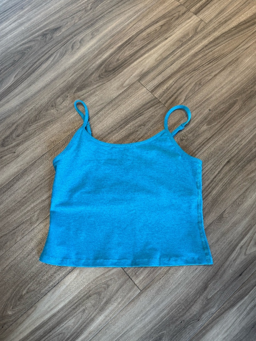 Beyond Yoga Crop